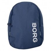 Backpack, Blue, Onesize,  Ryggsäckar