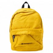 Backpack, Lemon Curry, No Size,  Champion