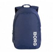 Backpack, Navy, Onesize,  Björn Borg