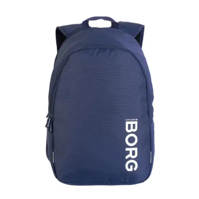 Backpack, Navy, Onesize,  Björn Borg