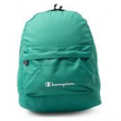 Backpack, Verdant Green, No Size,  Ryggsäckar