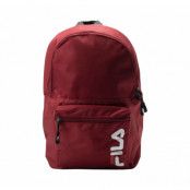 Backpack´s Cool, Rhubarb, 0,  Fila