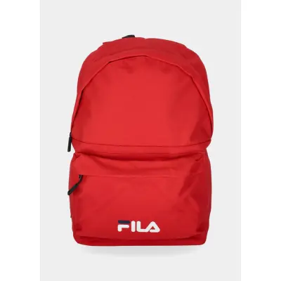 Bekasi Backpack S'Cool Two Cla, True Red, Onesize,  Ryggsäckar