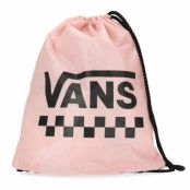 Benched Bag, Powder Pink, Onesize,  Vans