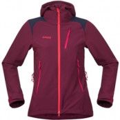 Bergans Cecilie Mountaineering Jkt