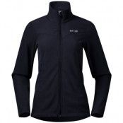 Bergans Finnsnes Fleece Jacket Women Dark Navy