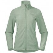 Bergans Finnsnes Fleece Jacket Women Jade Green