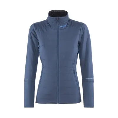 Bergans Fløyen Light Insulated Jacket Women