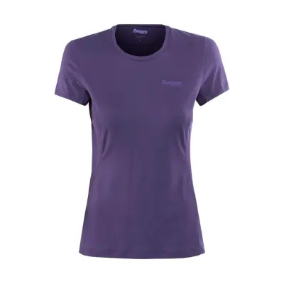 Bergans Fløyen Tee Women