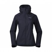 Bergans Microlight Jacket Women Dark Navy