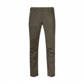 Bergans Nordmarka Leaf Light Pants Men Green Mud