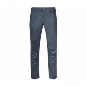 Bergans Nordmarka Leaf Light Pants Men Orion Blue