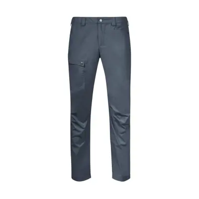 Bergans Nordmarka Leaf Light Pants Men Orion Blue