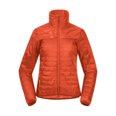 Bergans Røros Light Insulated Jacket Women