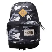 Berkeley, Tnfblackpsychdlcpt/Tnfblk, Onesize,  Ryggsäckar