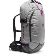 Black Diamond Cirque Ultra 35 Storm Gray - M/L