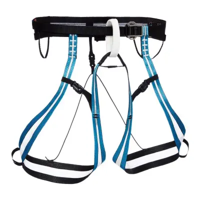 Black Diamond Couloir Harness - XXL