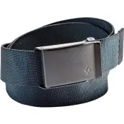 Black Diamond Forge Belt Black/Denim