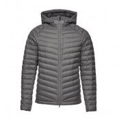 Black Diamond M Access Down Hoody Granite