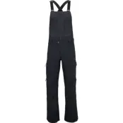 Black Diamond M Recon Stretch Bibs Black - XL