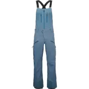 Black Diamond M Recon Stretch Bibs Midnight Blue - M