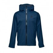 Black Diamond M Stormline Stretch Rain Shell