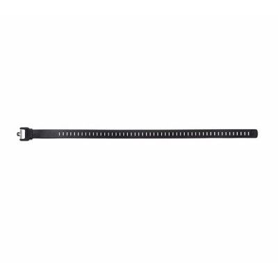 Black Diamond Ski Strap 25 In Black