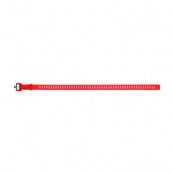 Black Diamond Ski Strap 25 In Hyper Red