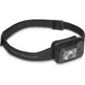 Black Diamond Spot 400-R Headlamp Graphite