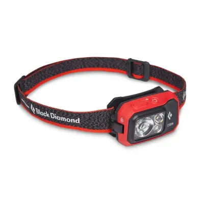 Black Diamond Storm 450 Headlamp Octane
