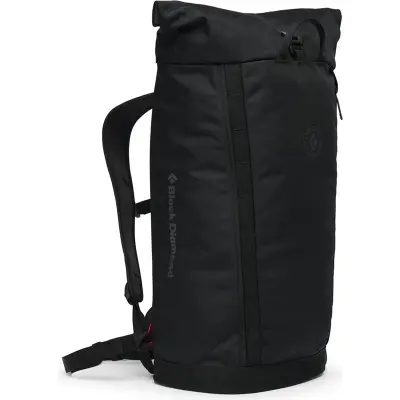 Black Diamond Street Creek 30 Rt Backpack Black