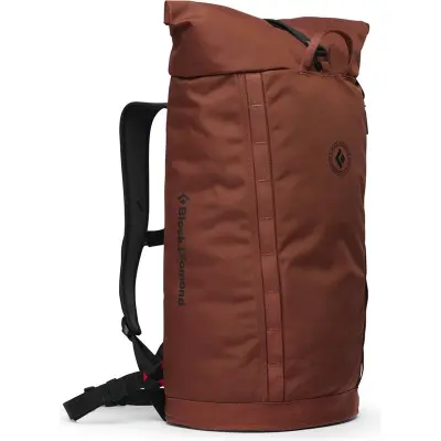 Black Diamond Street Creek 30 Rt Backpack Iron Red