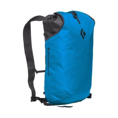 Black Diamond Trail Blitz 12 Backpack Kingfisher