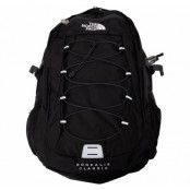 Borealis Classic, Tnf Black/Asphalt Grey, Onesize,  Vandringsryggsäckar