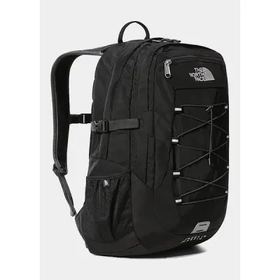 Borealis Classic, Tnf Black/Asphalt Grey, Onesize,  Vandringsryggsäckar