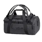 Borg Duffle Bag 35l, Black, Onesize, Sportbagar