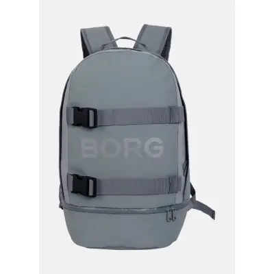 BORG DUFFLE BACKPACK