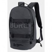 Borg Duffle Backpack, Black Beauty, Onesize,  Ryggsäckar
