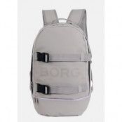 Borg Duffle Backpack, Vintage Khaki, Onesize,  Ryggsäckar