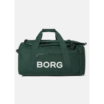 BORG DUFFLE BAG 35L