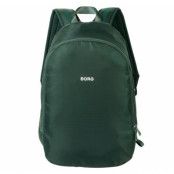 Borg Iconic Backpack, Deep Forest, Onesize,  Ryggsäckar