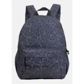 Borg Junior Backpack, Bb Leo, Onesize, Skolväskor