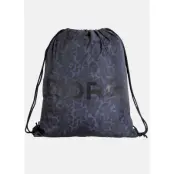 Borg Junior Drawstring Bag, Bb Leo, Onesize, Träningstillbehör