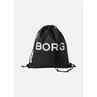 BORG JUNIOR DRAWSTRING BAG