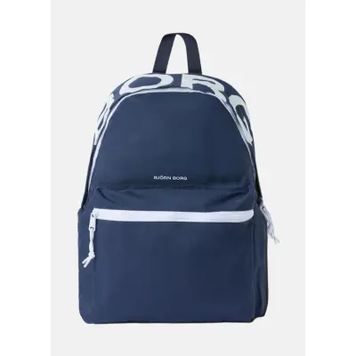 BORG LOGO BACKPACK