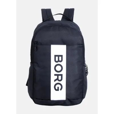 BORG LOGO BACKPACK L