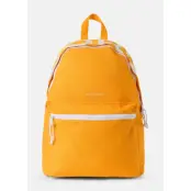 Borg Logo Backpack, Papaya, Onesize, Skolväskor