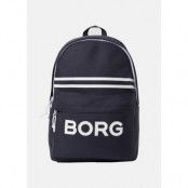 Borg Street Backpack, Peacoat, Onesize,  Ryggsäckar