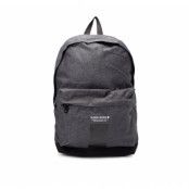 Boris Backpack, Grey Melange, Onesize,  Björn Borg