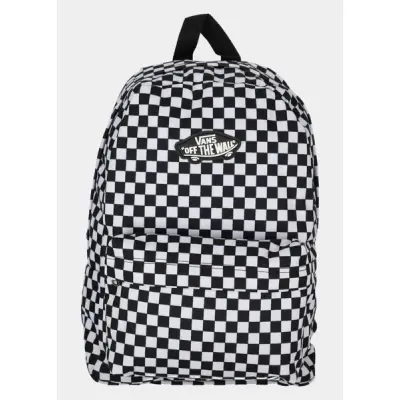 By New Skool Backpack Boys, Classic Check, Onesize,  Utvalt